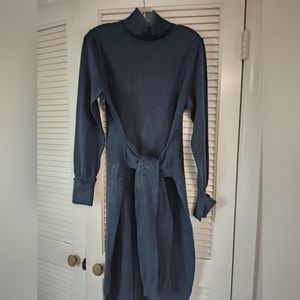 Eliza J Dress Green Size XL